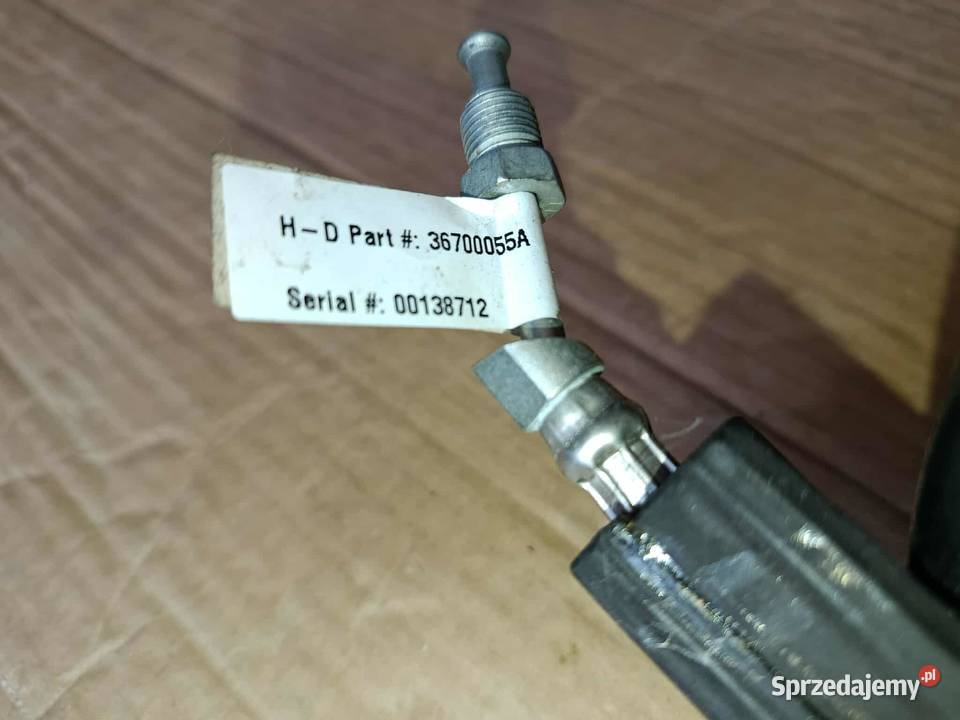 harley touring przewód sprzęgło 36700055a Głogów Małopolski