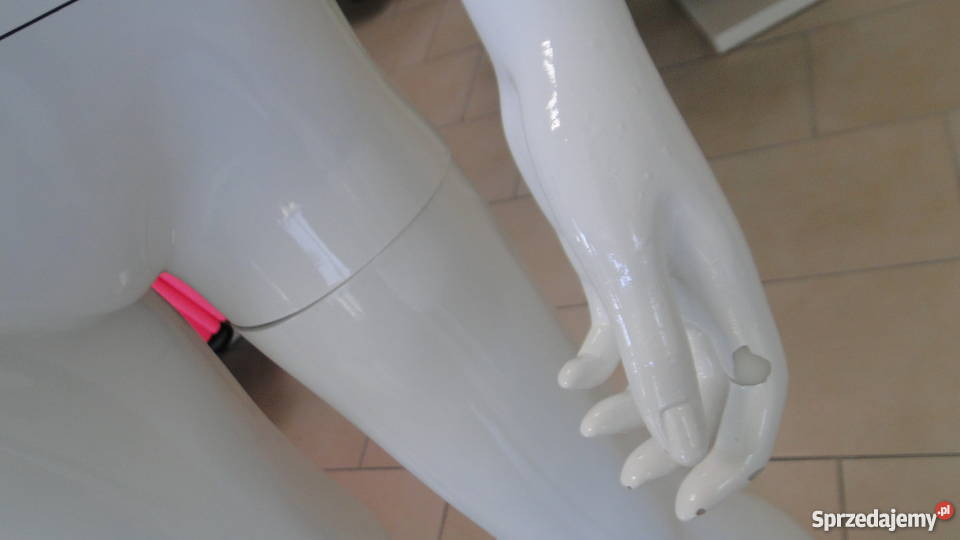 MANEKINY DAMSKIE TANIO 220 Dla kobiet Głogów sprzedam