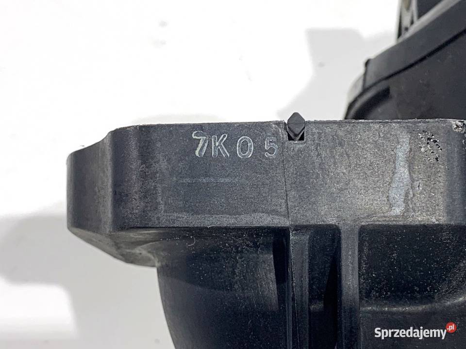 KOLEKTOR SSĄCY SUZUKI SX4 16 107