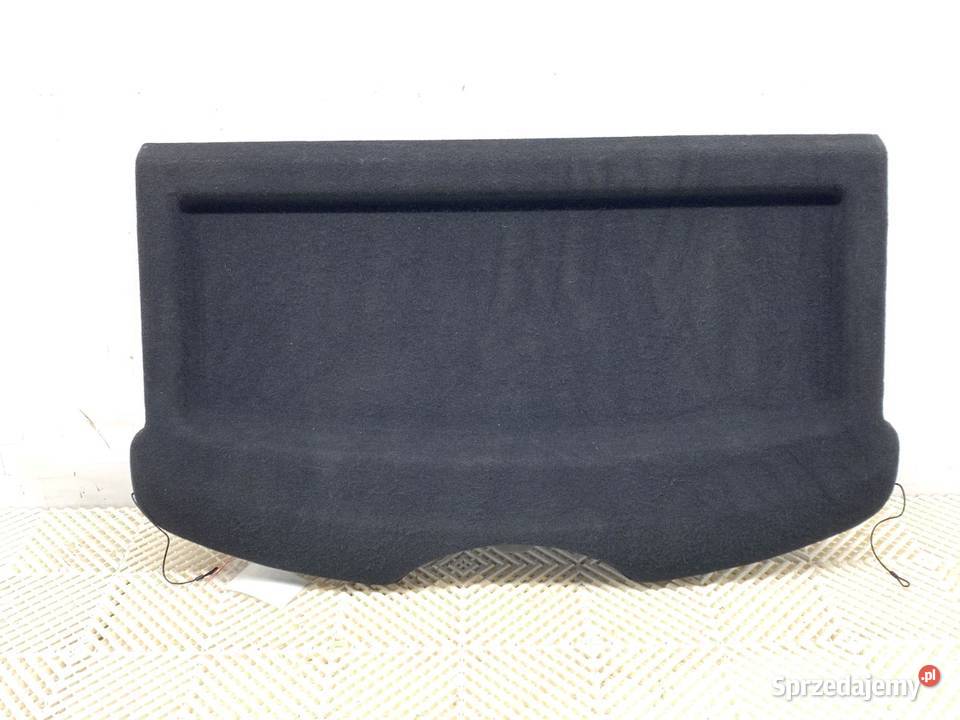 PÓŁKA TYŁ SEAT TOLEDO IV 5JA867769C Hatchback Półki tylne