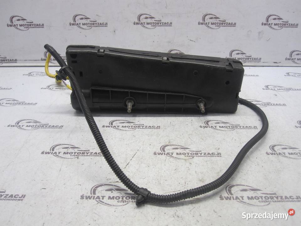 RANGE ROVER SPORT I L320 LIFT 08r poduszka