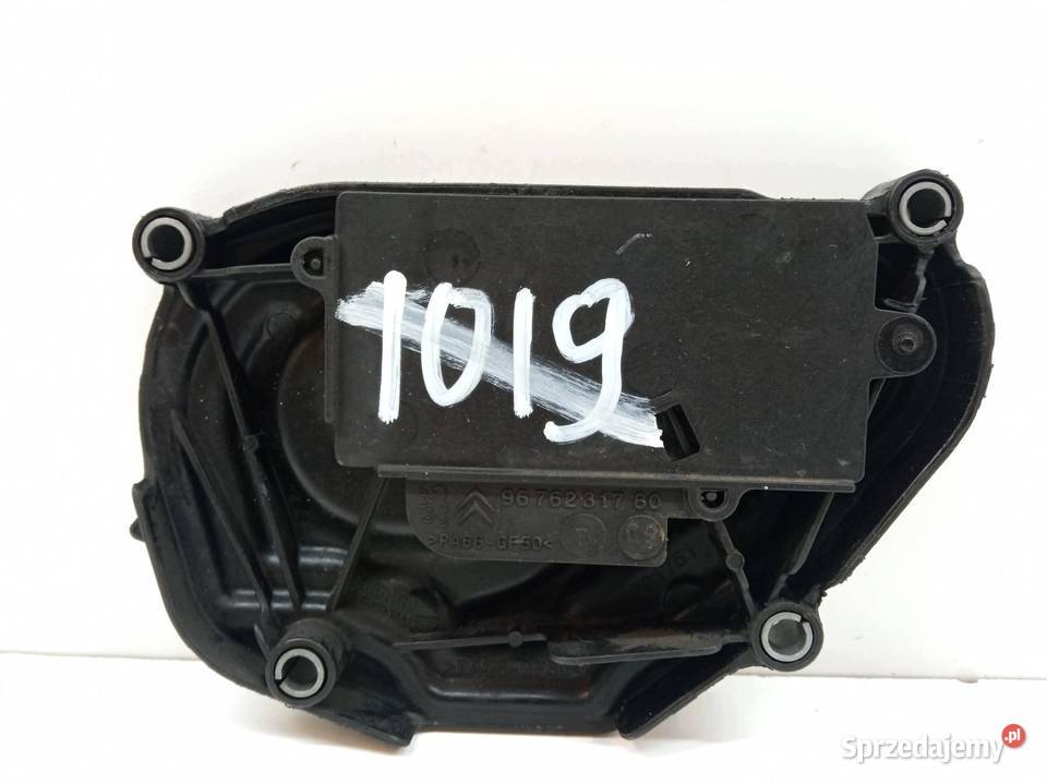 ROZRZĄD OSŁONA 9676231780 12 THP VTI PURETECH świętokrzyskie
