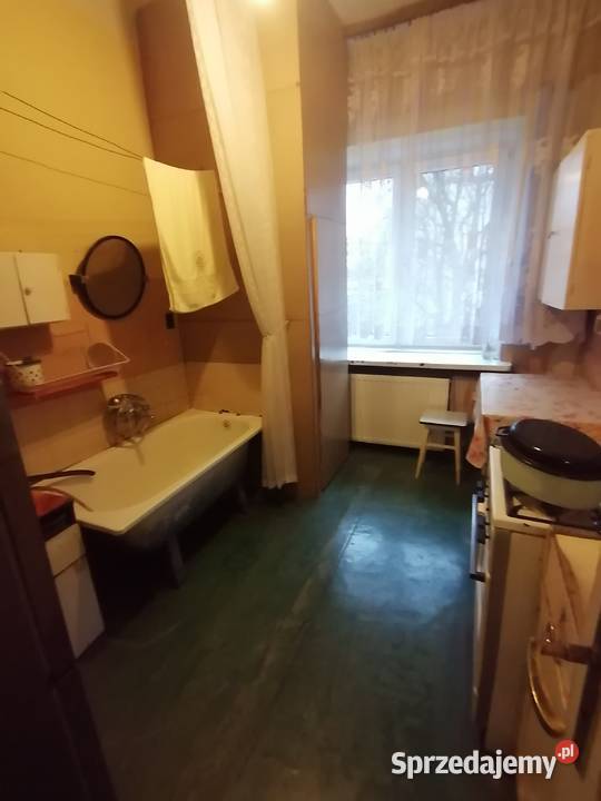 Sprzedam mieszkanie 56 m2 Warszawa Wesoła Plac