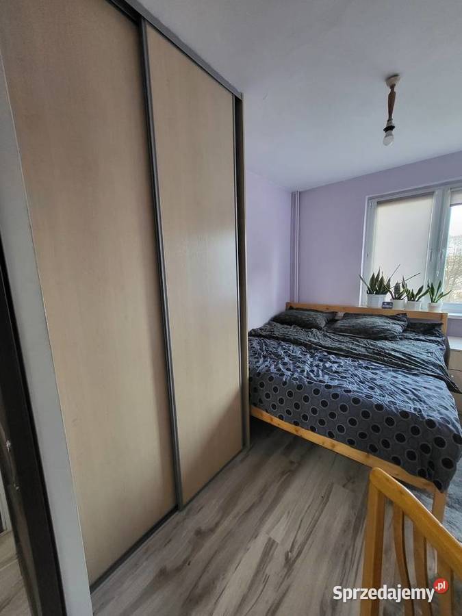 Sprzedam mieszkanie Bełchatów sprzedam