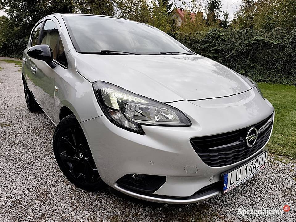 Opel Corsa 14 Edition