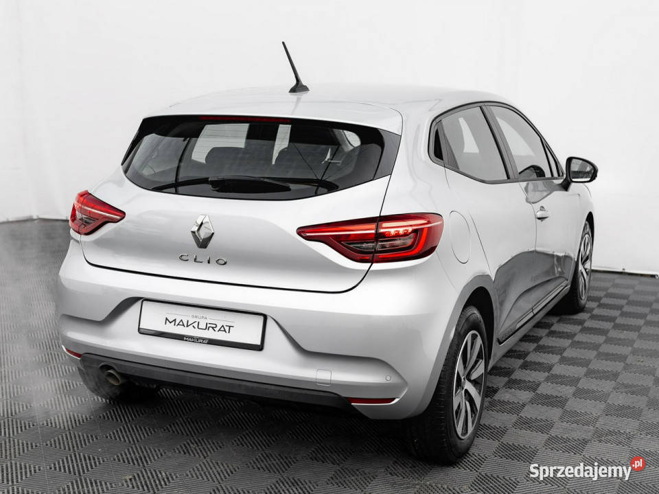 Renault Clio DW5UG2910 TCe Equilibre LED Czcof 999cm3 Gdańsk