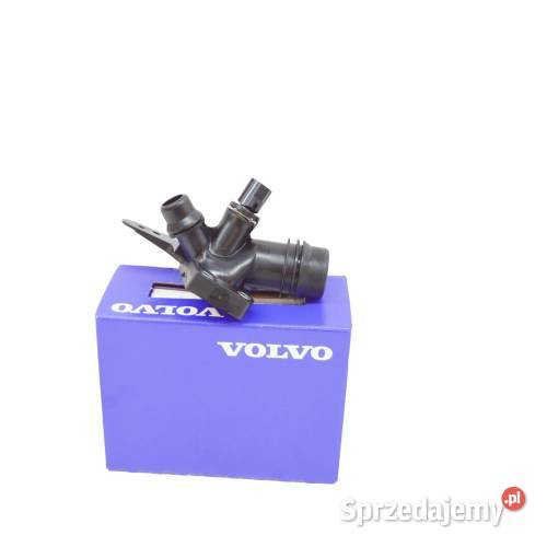 VOLVO S80 V70 XC70 XC60 24D trojnik czujnik Bielany Wrocławskie sprzedam