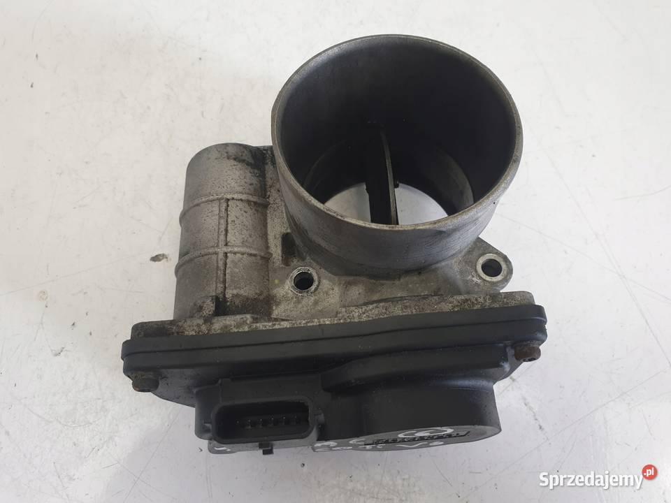 Opel Vectra C 30 CDTI V6 PRZEPUSTNICA RMA60603A Przepustnice