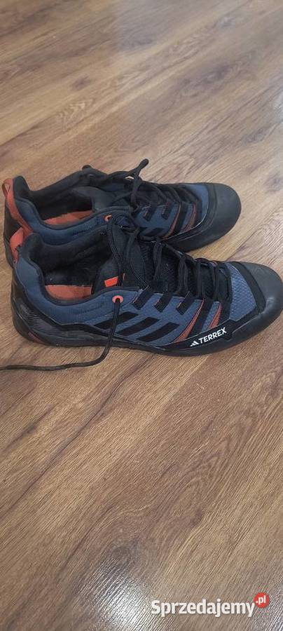 Sprzedam buty adidas terrex Kraków