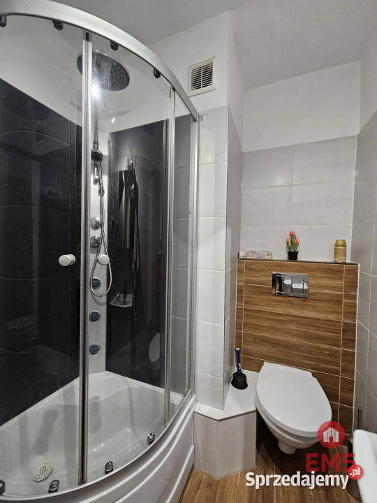 Mieszkanie 726m2 Białystok