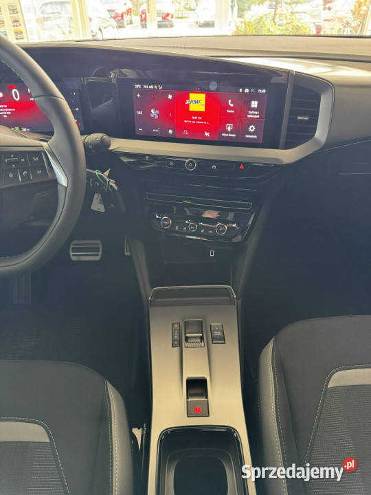 Opel Mokka GS 12 Turbo 130 automat AT8 II 2020 130KM Giżycko sprzedam