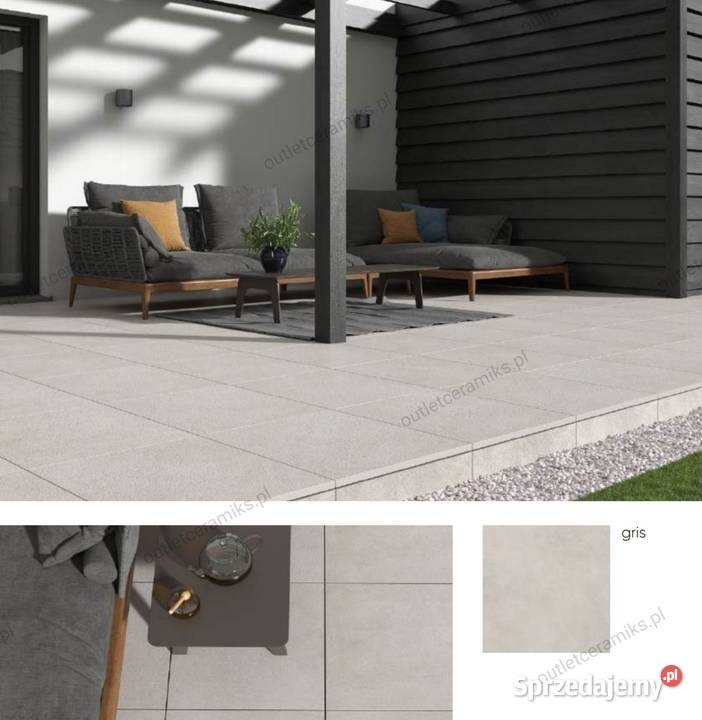 WYPRZEDAŻ Płyty 2 na taras wentylowany balkon Radom