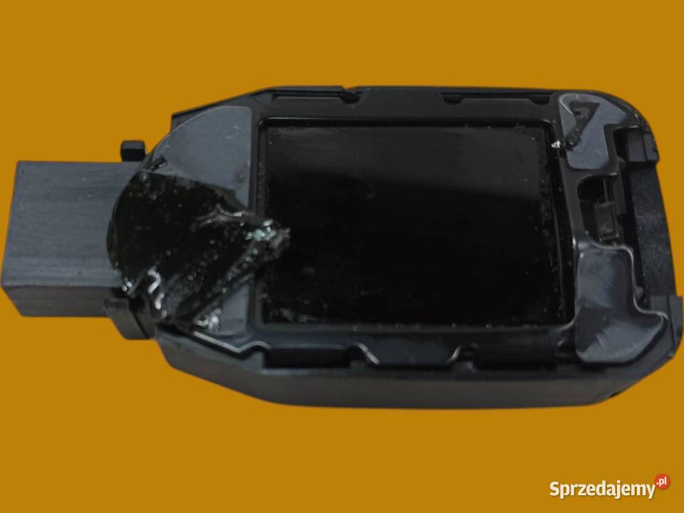 CZUJNIK SENSOR DESZCZU Honda Civic X 20172021 osobowe