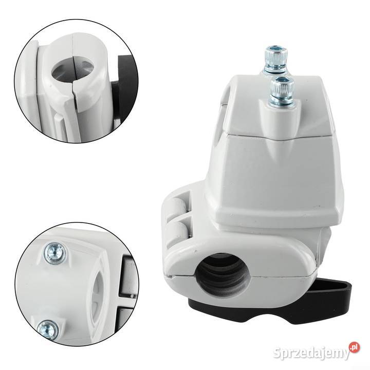 Mocowanie Kierownicy Stihl FS80 FS85 FS120 FS200 sprzedam