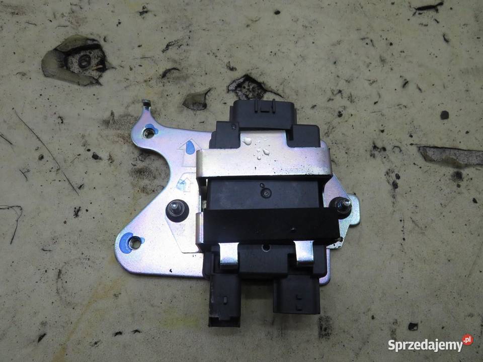 MODUŁ POMPY PALIWA XTRAIL III T32 69108688R Sterowniki lubelskie