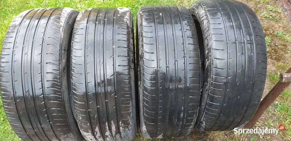 opony hankook ventus prime 2 2254517 lato Opony śląskie Koziegłowy
