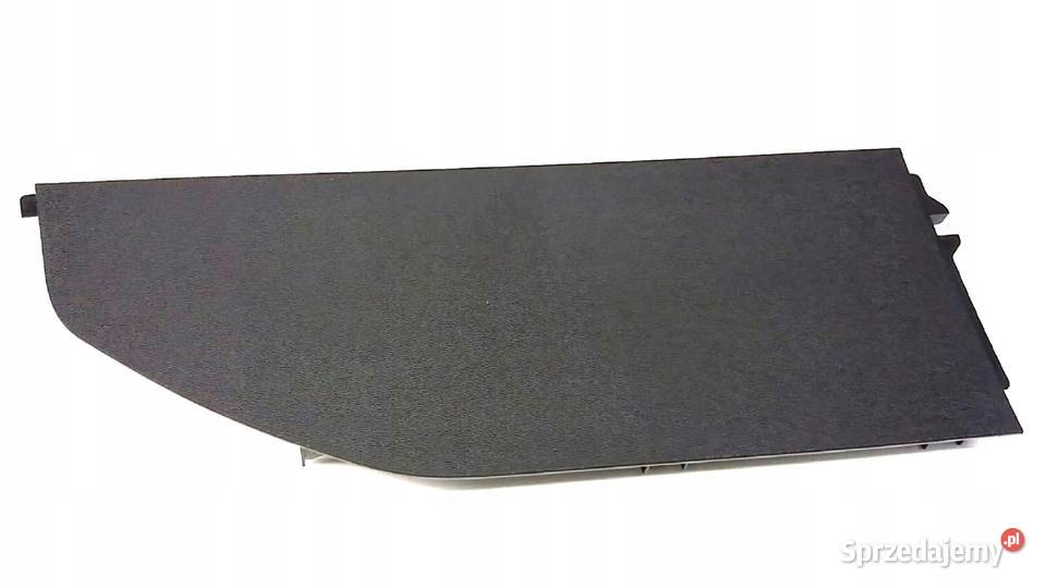 VOLVO S60 V60 XC60 lewa oslona tunelu 39869657 Gadgety motoryzacyjne