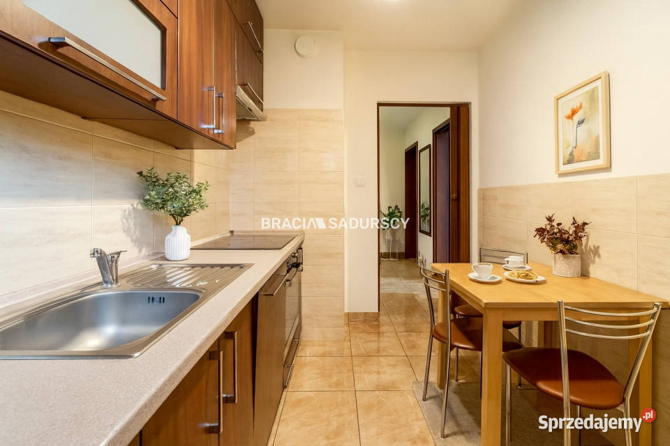 Do sprzedaży mieszkanie 5101m2 2 pokojowe Kraków 15681zł/m2 sprzedam