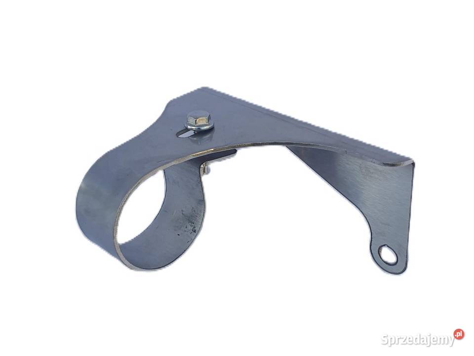 Nierdzewny Uchwyt filtra paliwa VW GARBUS T1 T2 osobowe Sokółka