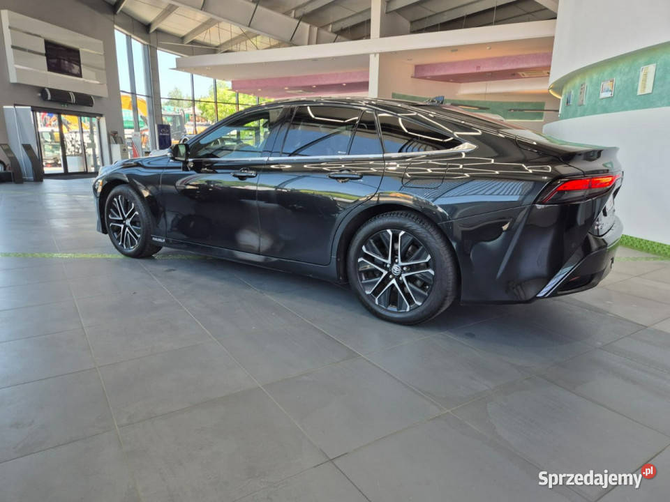 Toyota Mirai TOYOTA MIRAI 2022 EXECUTIVE 1 WŁ Łaziska Górne