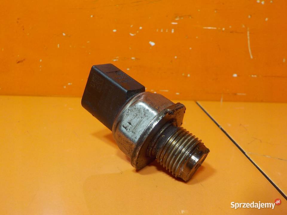 JUMPER BOXER 22 HDI EURO 5 13r 130 4HH czujnik mazowieckie