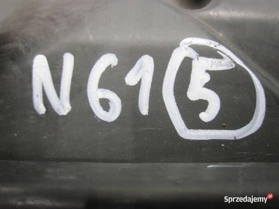 NISSAN JUKE I F15 13r lampa prawa przód Kielce