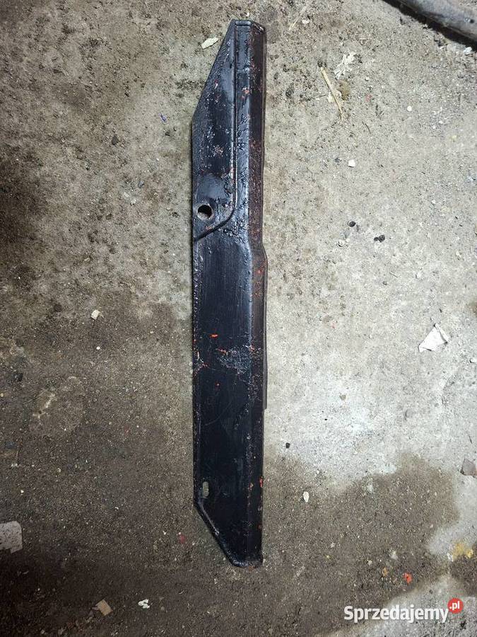 Osłona łańcucha oryginalna Romet Ogar 200 Koszalin