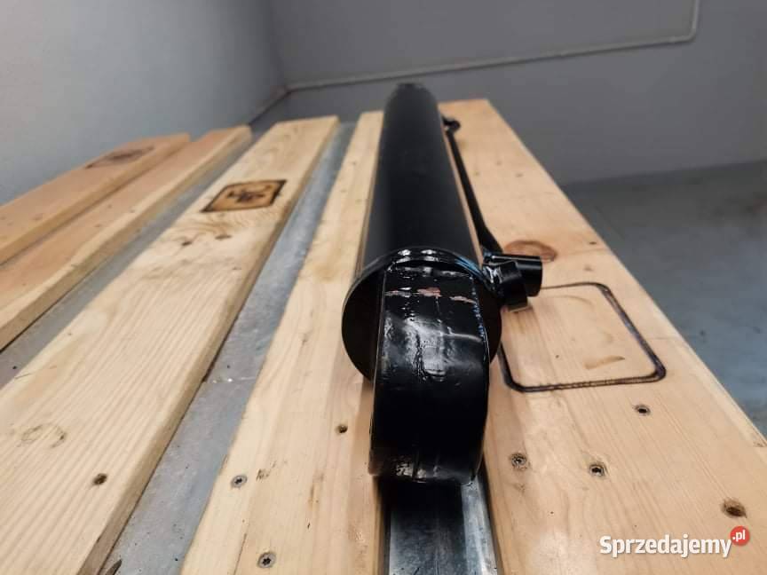 Holland LM 5040 Siłownik poziomowania Pozostałe Wilkowo