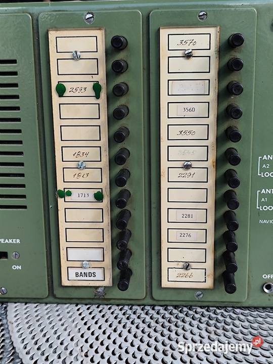 Radio morskie SAILOR R 150 Sosnowiec