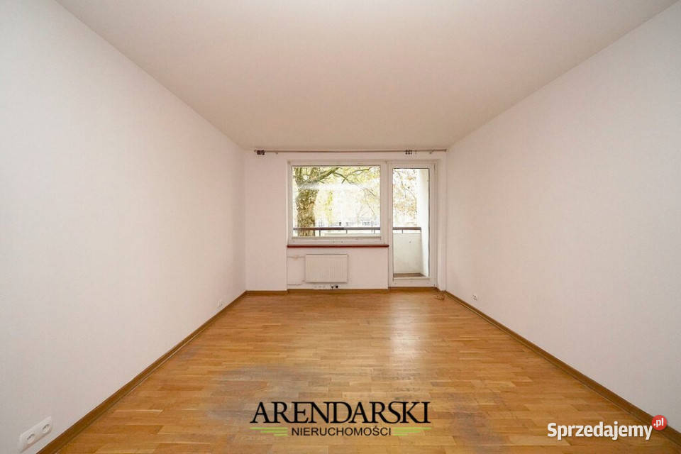 PRZESTRONNE MIESZKANIE W BLOKU W CENTRUM MIASTA Gorzów Wielkopolski