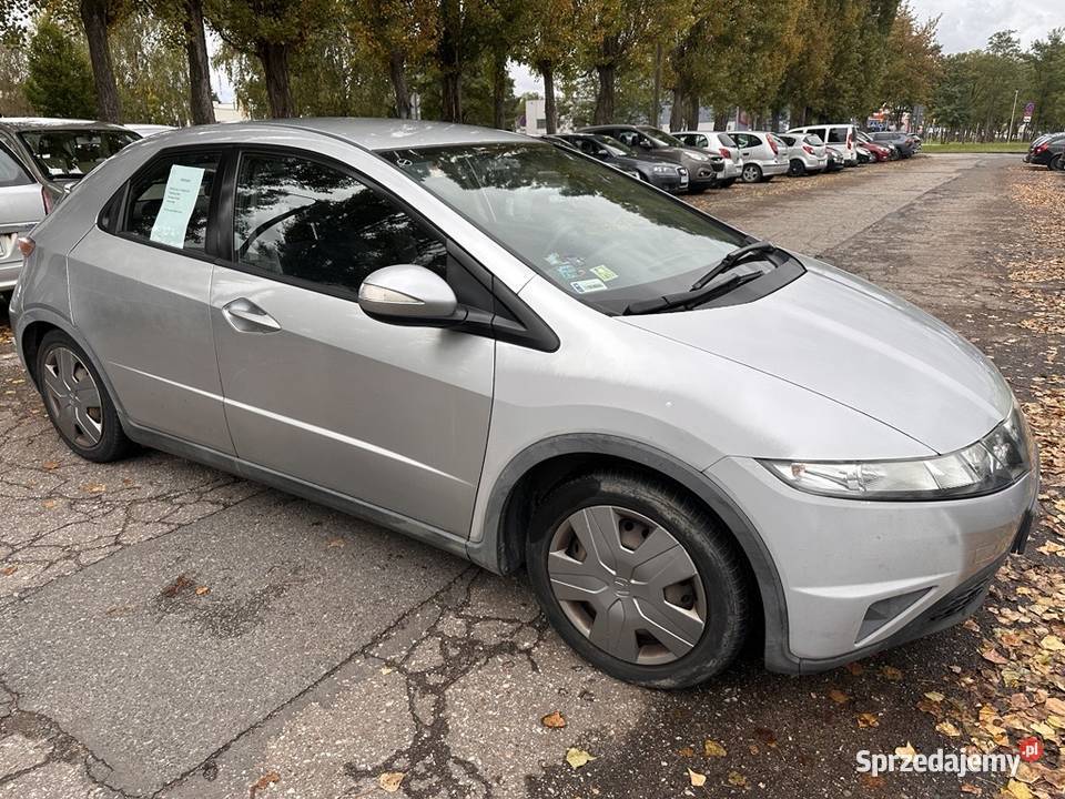 Honda Civic 14 2006 sprzedam