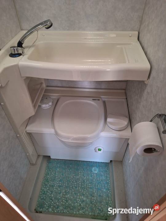 Adria Altea 390
