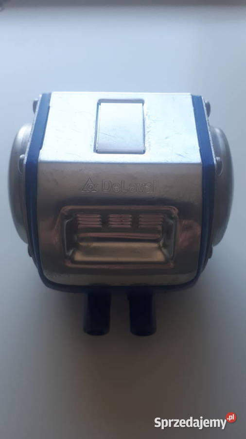 Pulsator hp100 hp 101 hp102 Gwarancja 9 miesięcy świętokrzyskie Wodzisław sprzedam