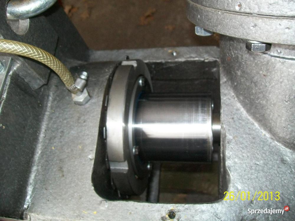Brykieciarka Wamag BT 86M