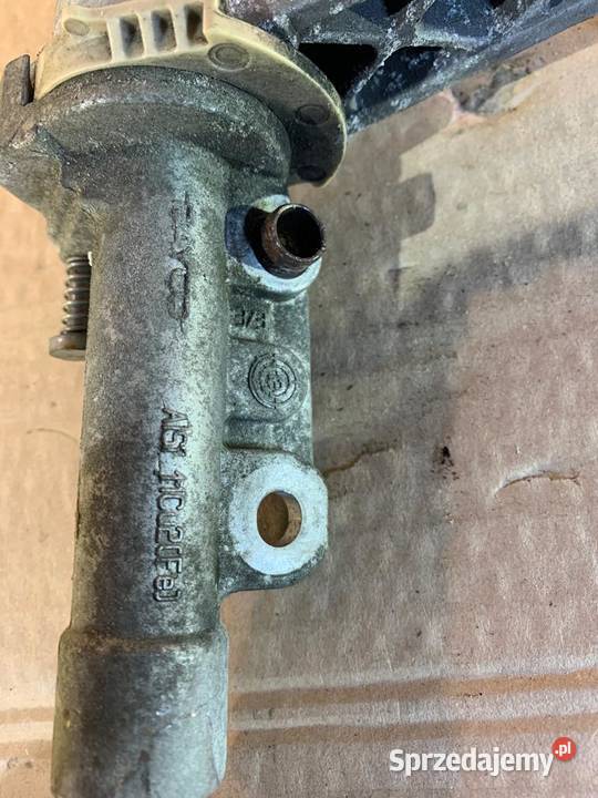 Łapa napinacz paska pk mini r56 16 vti zachodniopomorskie Szczecin sprzedam