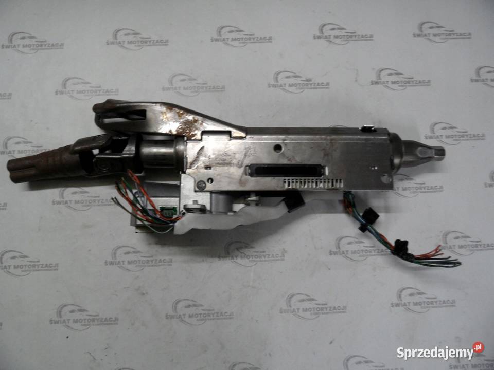 VOLVO S60 II 11r kolumna kierownicza 04685719AB