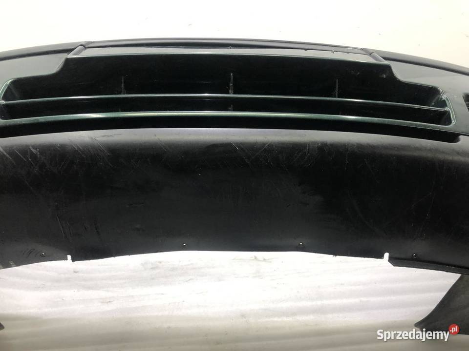 ZDERZAK PRZÓD PRZEDNI SKODA OCTAVIA I 9570 osobowe