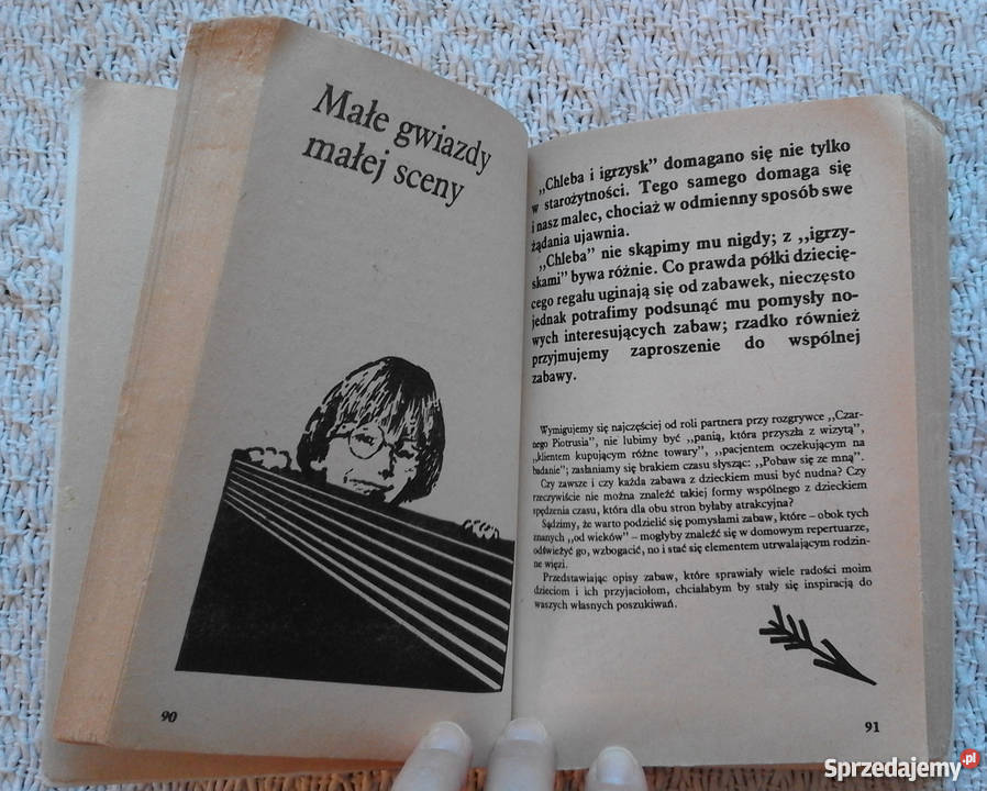 Dom pełen dziecka praca zbiorowa Białystok