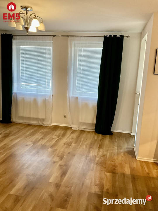 Mieszkanie Białystok Trawiasta 60m2 3 pokojowe Sprzedaż