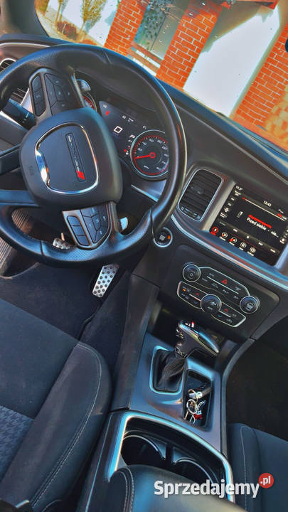 Dodge charger 57 Hemi 2021 Kórnik sprzedam
