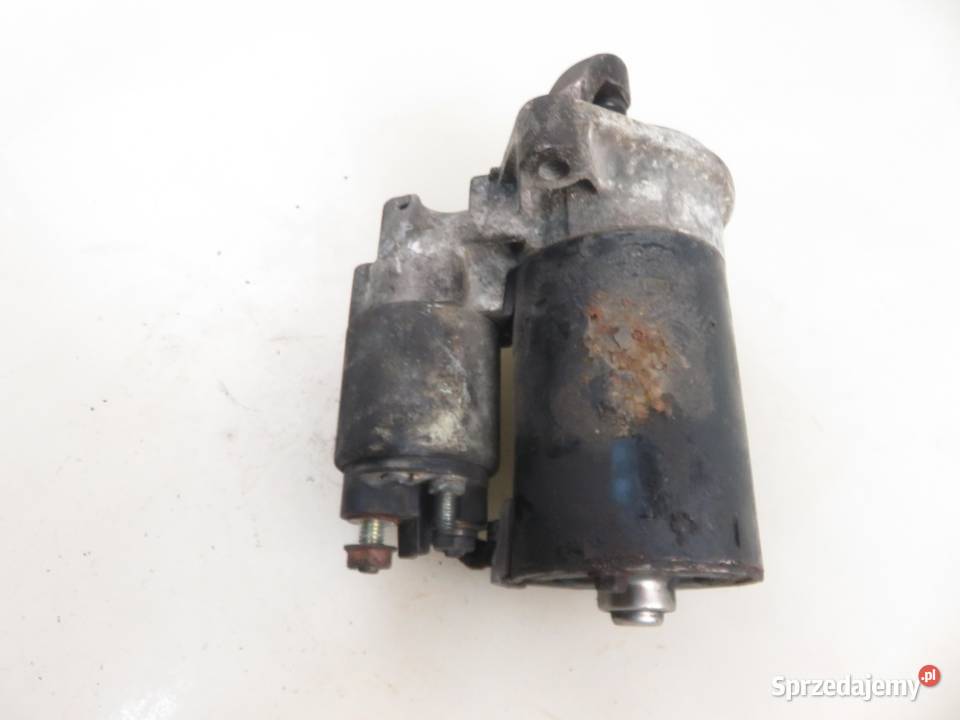 ROZRUSZNIK FORD FOCUS MK2 II 16 SHDC