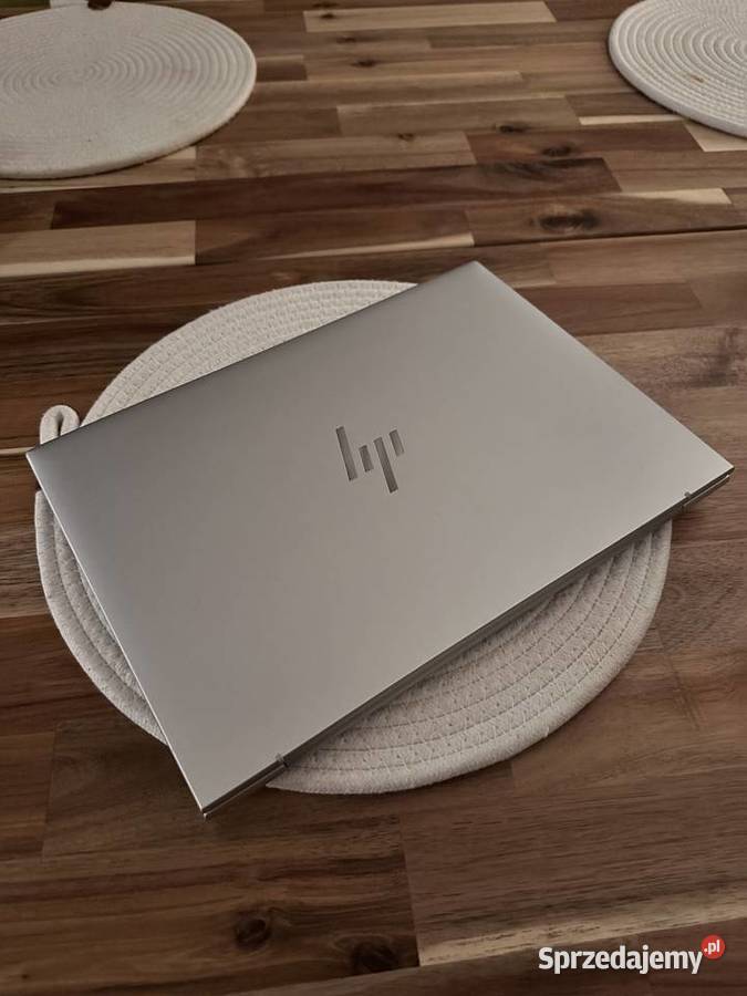 hp elitebook 840 G9 I7 1255U 32GB 512GB win11 14-14.9" Jelenia Góra