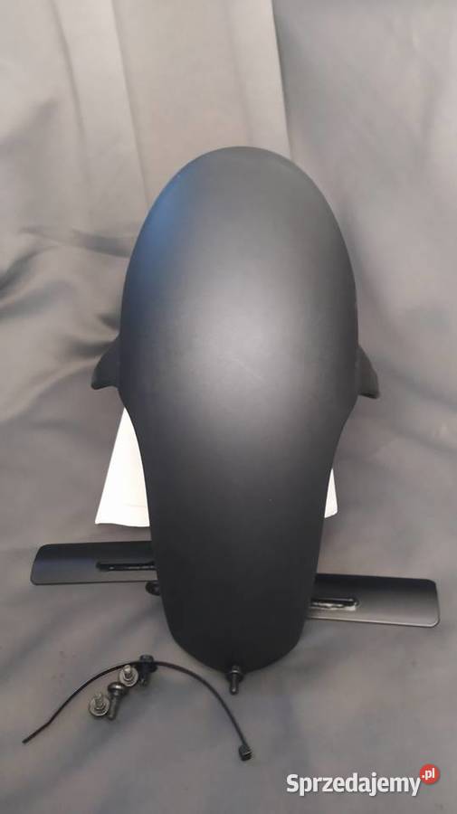 INDIAN FTR BŁOTNIK PRZEDNI OEM Motoryzacja opolskie Luboszyce