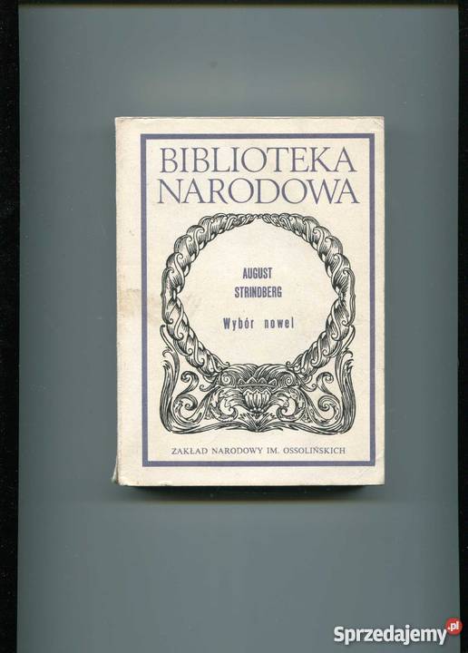 Wybór nowel Szczecin