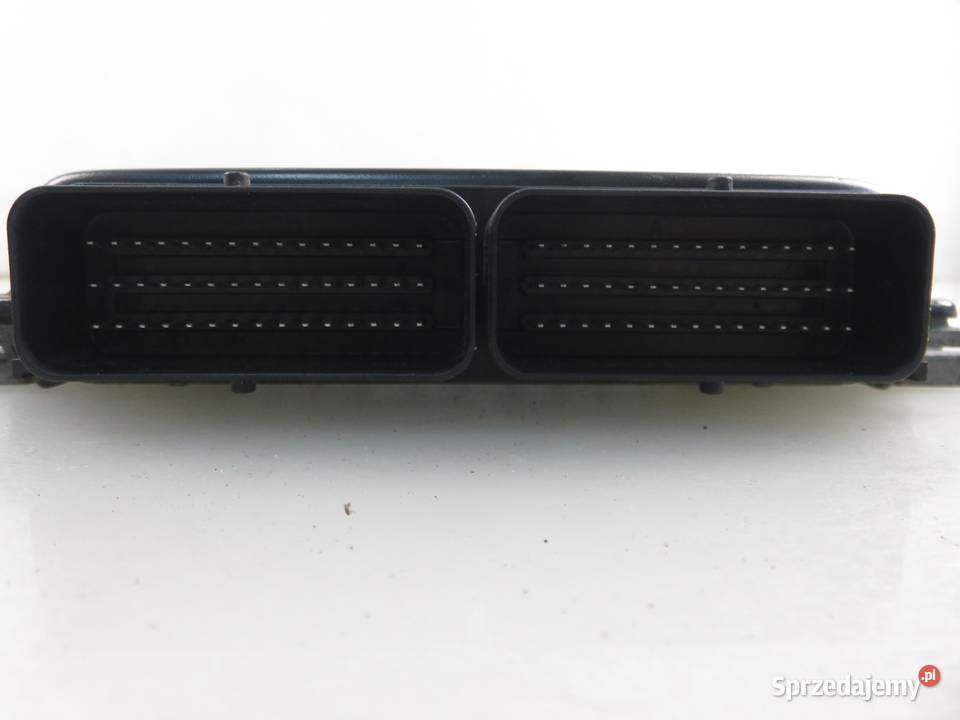 STEROWNIK RENAULT TWINGO I 12 8200044443 osobowe Komputery