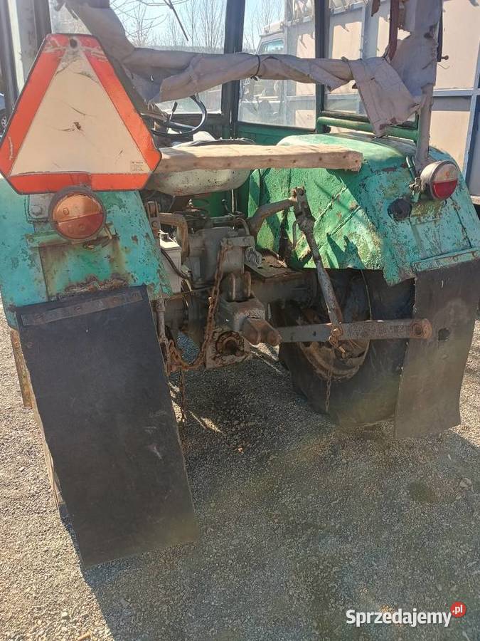 Ursus C330 Chobrzany sprzedam