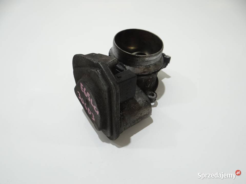 PRZEPUSTNICA BMW E65 LCI 306D3 7791481 Strzyżewice