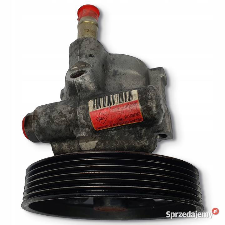 POMPA WSPOMAGANIA Volvo S40 V40 19 DCI osobowe Chełm