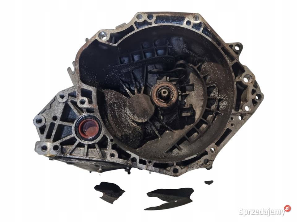 SKRZYNIA BIEGÓW Opel Astra IV J 16 16V manualna Chełm