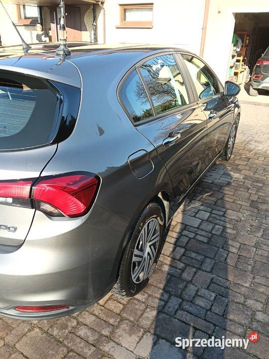Fiat Tipo